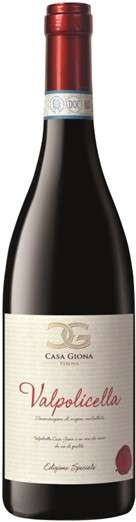 Valpolicella Classico Doc