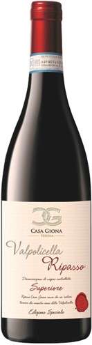 Valpolicella Ripasso