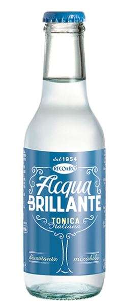Acqua Brillante Recoaro