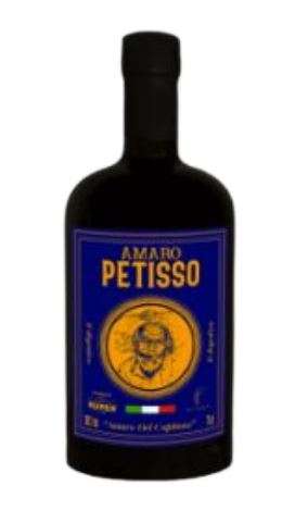 PETISSO AMARO