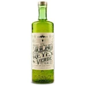 Ancho Reyes Verde
