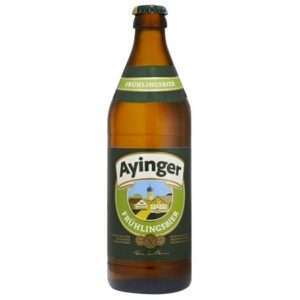 FRüHLINGSBIER (birra stagionale)