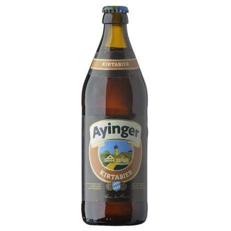 AYINGER-kirta