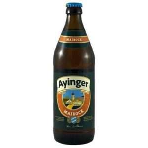 Maibock (birra stagionale)
