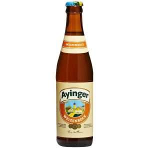 Weizen Bock (birra stagionale)