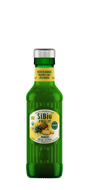 Succo Ananas