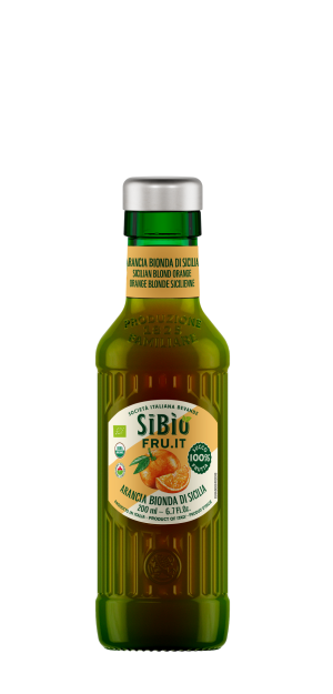 Succo Arancia
