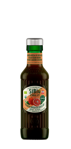 Succo Arancia Rossa