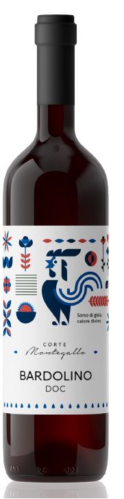 Bardolino Corte Montegallo
