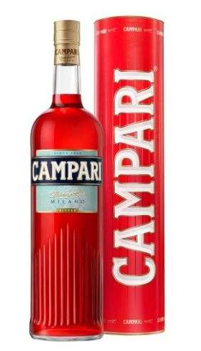 Bitter Campari