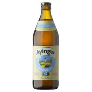 Bräuweisse