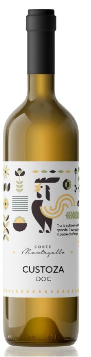 Custoza Corte Montegallo
