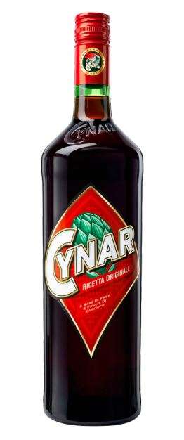 Amaro Cynar