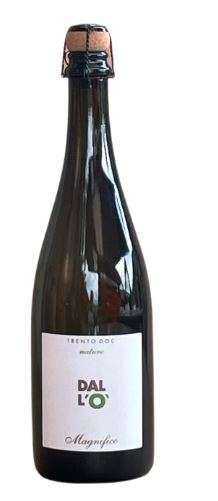 TRENTO DOC “Magnifico”