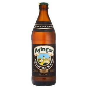 Altbairisch Dunkel