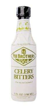 Fee Brothers Celery Bitters