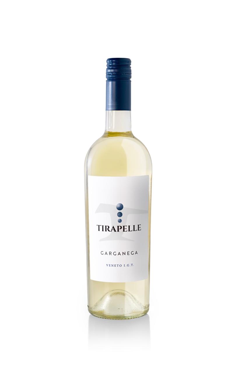 Garganega Veneto I.G.T.