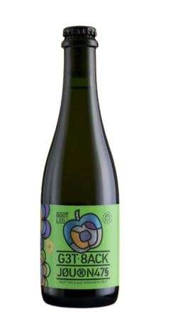 GET BACK JOURNALS Eremo