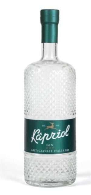 KAPRIOL GIN DRY