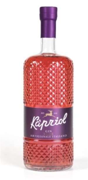 KAPRIOL GIN SLOE
