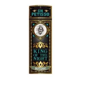 PETISSO GIN BOTANIC