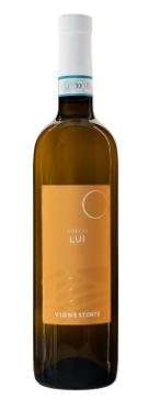 Sannio Greco DOC "Luì"