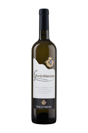Gewürztraminer Wallenburg