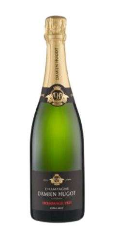 Champagne Hommage 1921 Extra Brut
