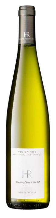 Riesling Alsace “Les 4 Vents”