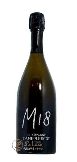 Champagne M18 Extra Brut