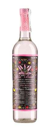 MEZCAL YUU BAAL PECHUGA