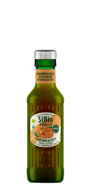 Succo Mandarino