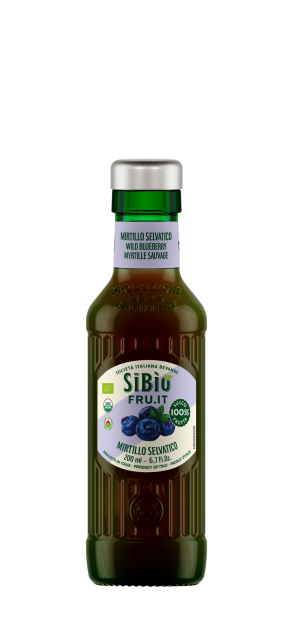 Succo Mirtillo