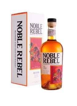 WHISKY NOBLE REBEL SMOKE SYMPHONY