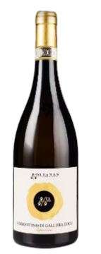 Vermentino di Gallura Docg Superiore