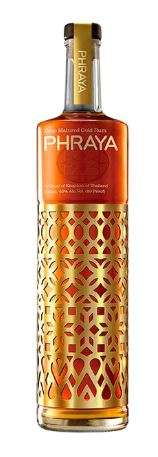 RUM PHRAYA DEEP MATURED GOLD