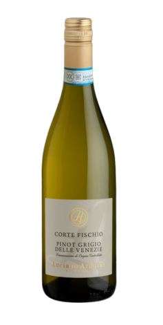 Pinot Grigio delle Venezie Doc "Corte Fischio"