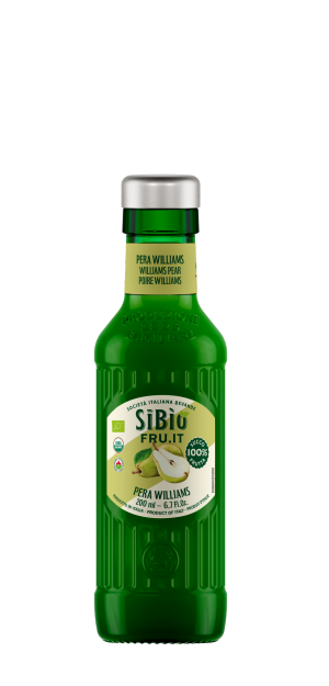 Succo Pera
