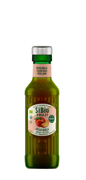 Succo Pesca