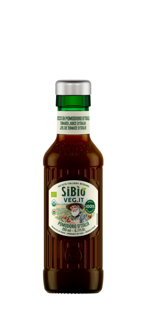 Succo Pomodoro