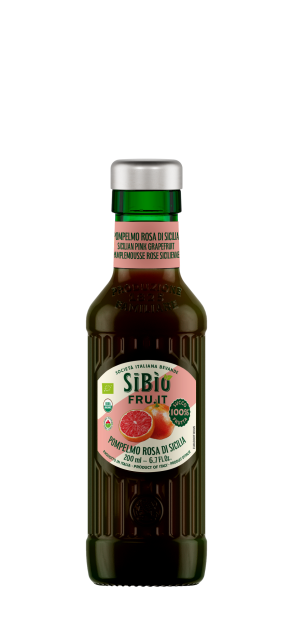 Succo Pompelmo Rosa
