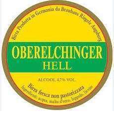 Rieg Oberelchinger Hell