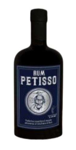 PETISSO RUM