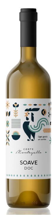 Soave Corte Montegallo