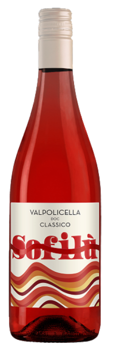 “Sofilù” Valpolicella Classico