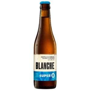 Super 8 Blanche