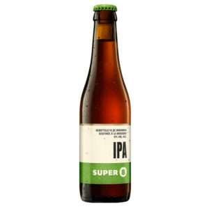 Super 8 Ipa