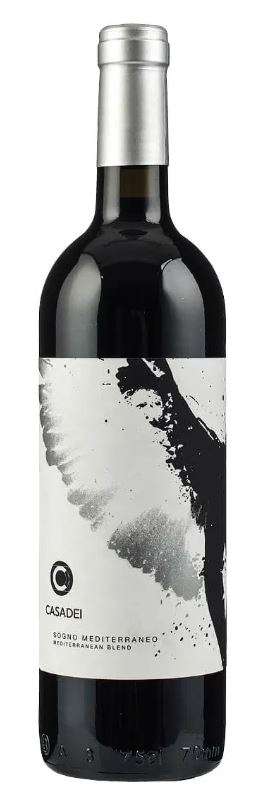 Syrah Sogno Mediterraneo Igt