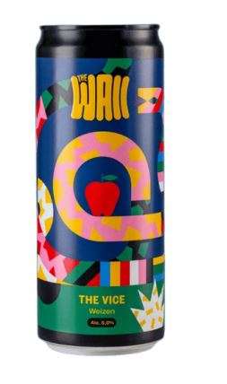 The Vice