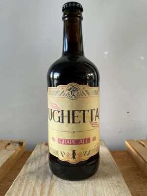 Ughetta